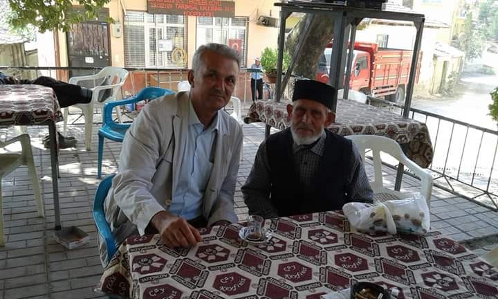 KANSER VE YENİŞEHİR