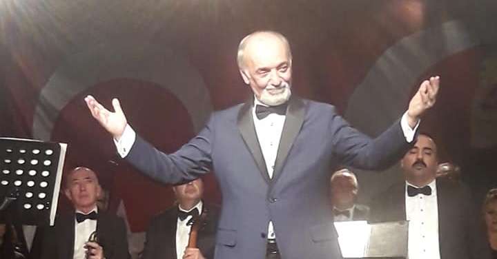 BİR SOYLU HÜZÜNDÜR SEGÂH