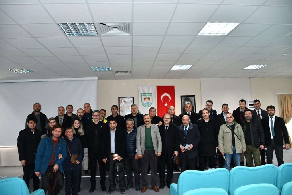 GADEM’DEN MADDE BAĞIMLIĞI SEMİNERİ