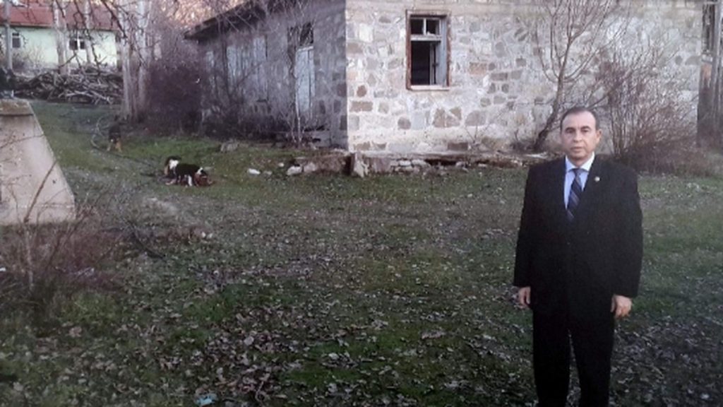 DEMİREL’DEN YEREL YÖNETİMLERE ÇAĞRI