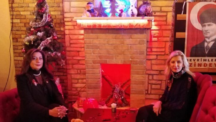 La Vinia Kafe İle Hayalleriniz Gerçeğe Dönüşecek!