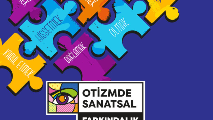 Otizmde Sanatsal Farkındalık