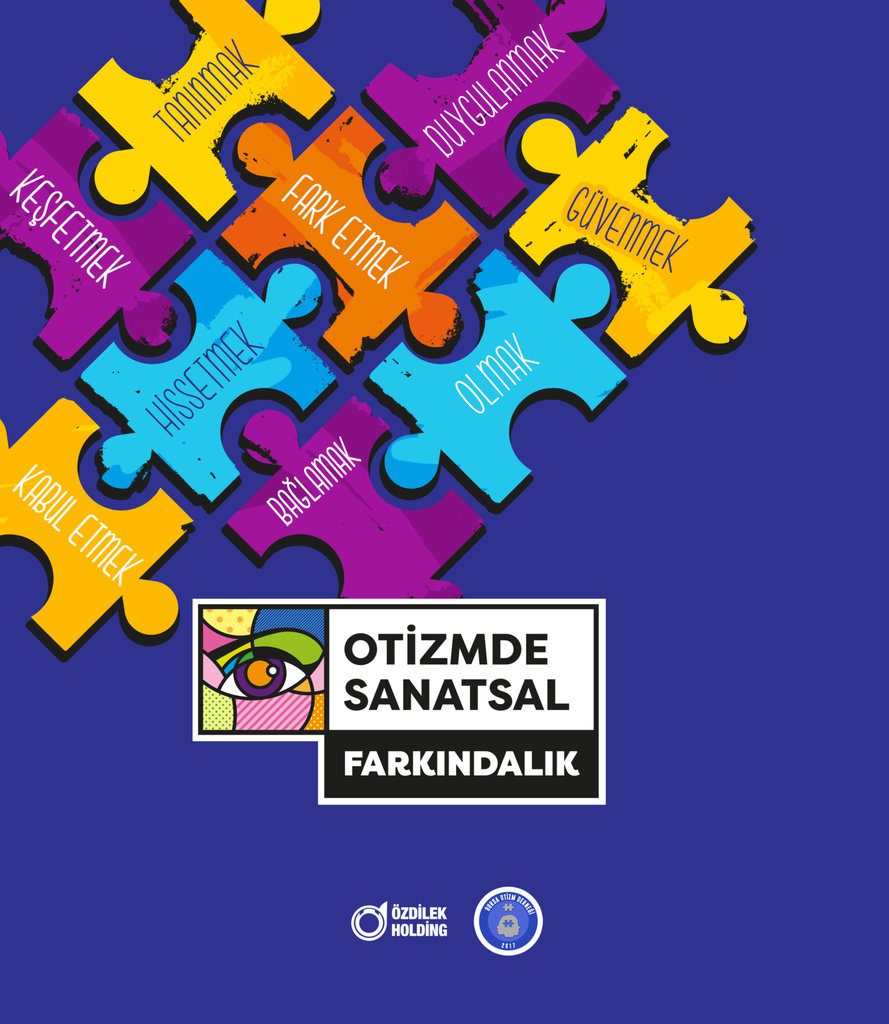 Otizmde Sanatsal Farkındalık