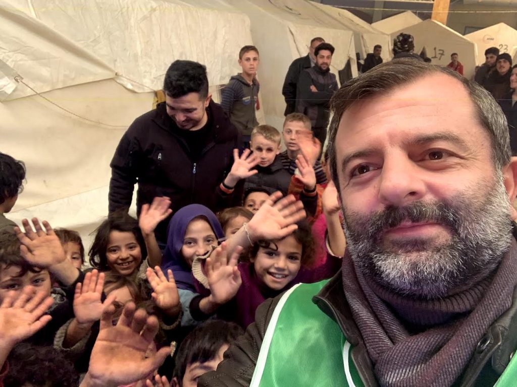 REJİM VE PKK’NIN SALDIRILARI ONU DURDURMADI