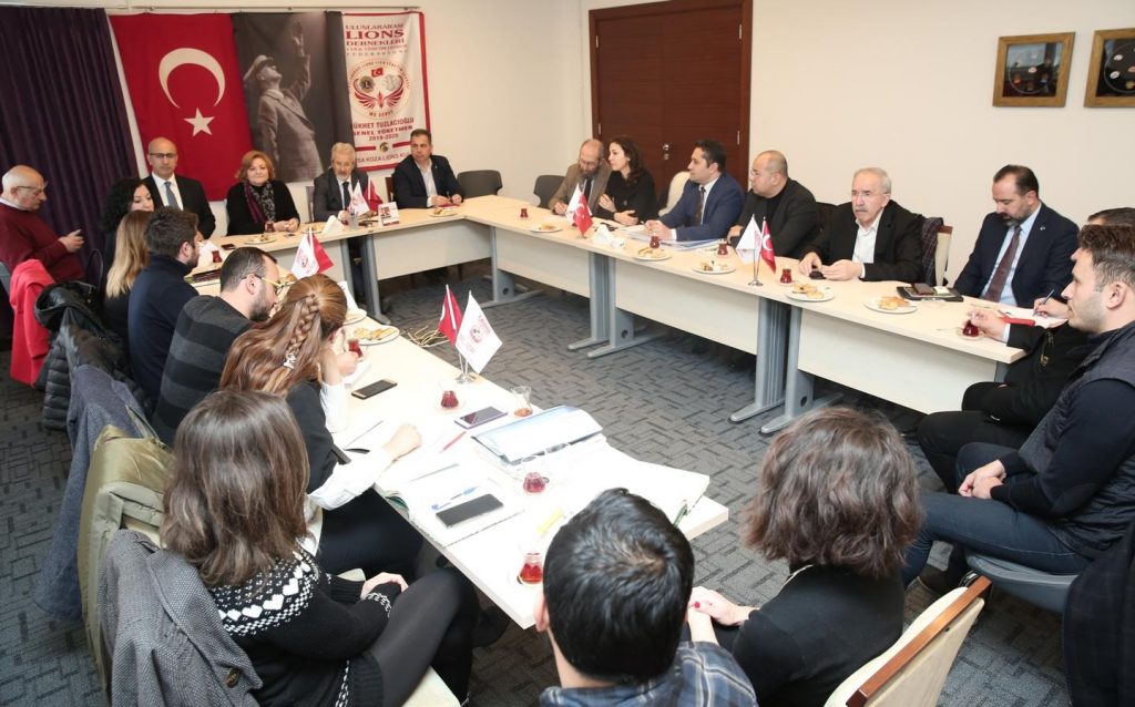 Alzheimer Hasta Konukevi tamamlanıyor