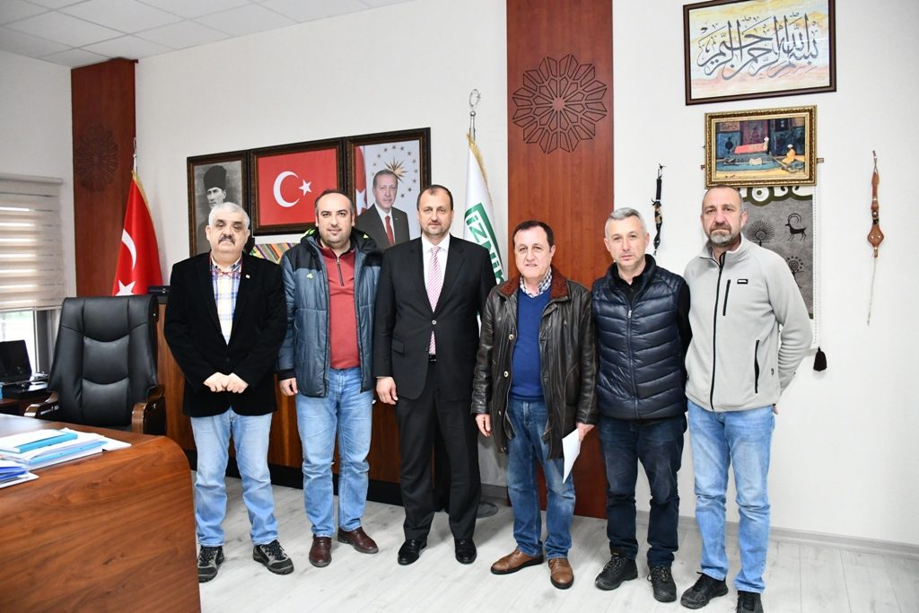 MODERN PENTATLON TÜRKİYE ŞAMPİYONASI İZNİK’TE YAPILACAK