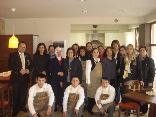 Nice Yaşlara