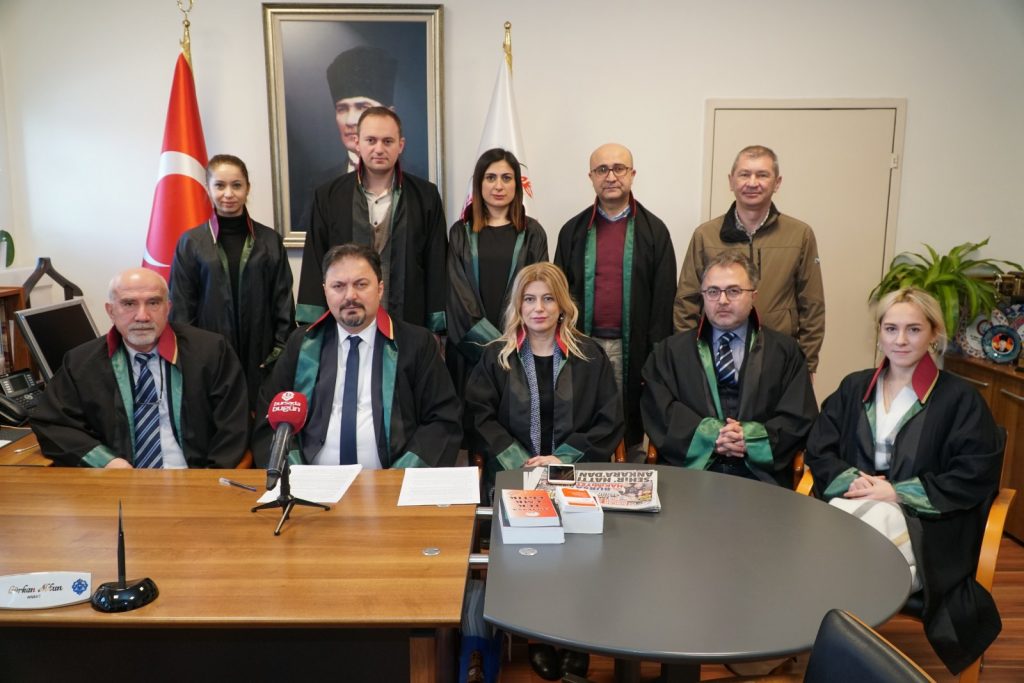 İznik Gölü’nün ölüm fermanını idare mahkemesi durdurdu