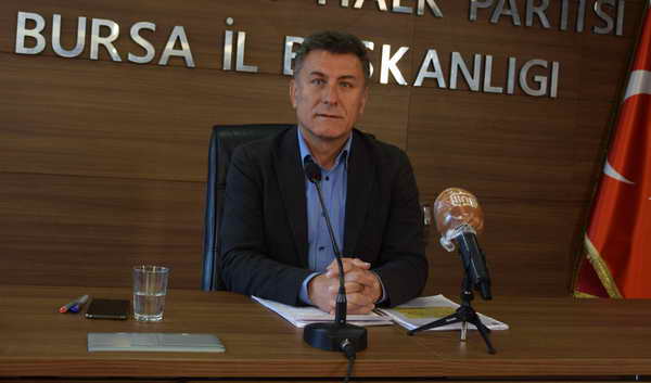 “ÜRETİCİ DESTEKLENMELİ”