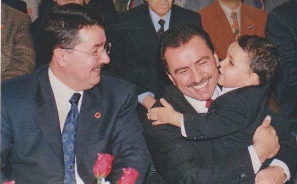 Muhsin Reis’in Sesini Duymuyor musun?