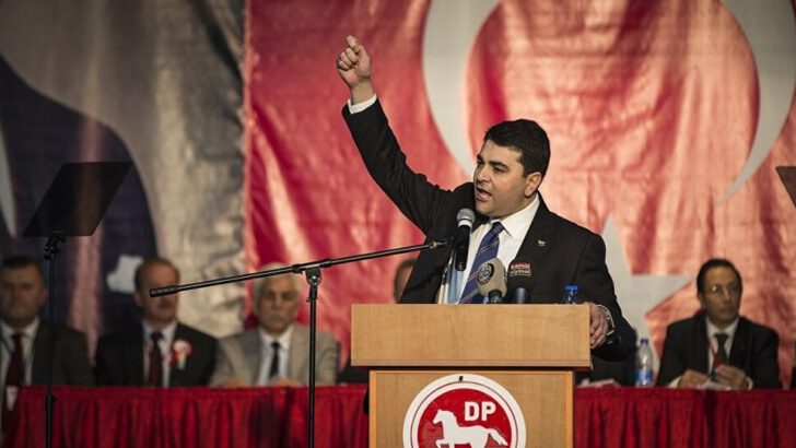 Demokrat Vekil Maaşını “Corona İle Mücadele” İçin Bağışladı