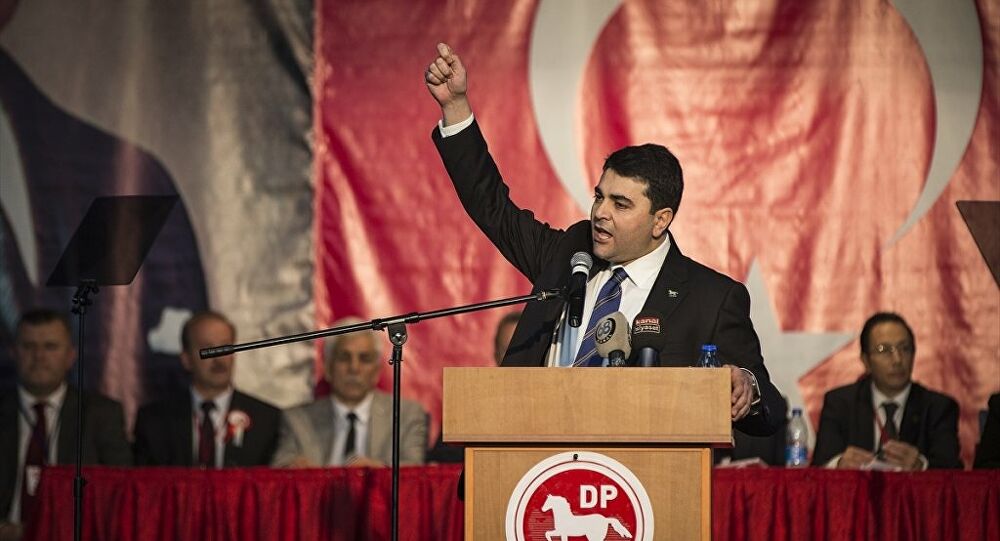 Demokrat Vekil Maaşını “Corona İle Mücadele” İçin Bağışladı