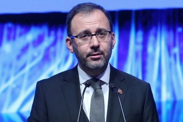 Türkiye’de koronavirüs nedeniyle tüm ligler ertelendi