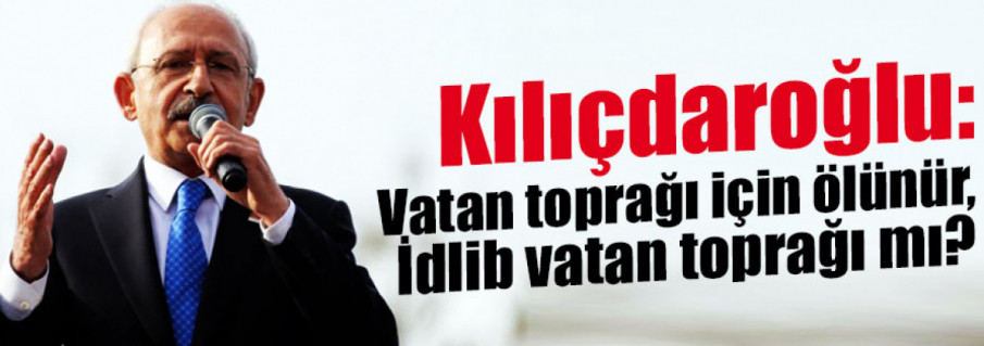 Ateşle Oynuyorsun Erdoğan!