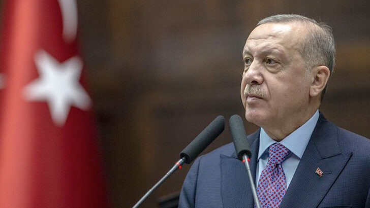 Erdoğan’dan önemli açıklamalar