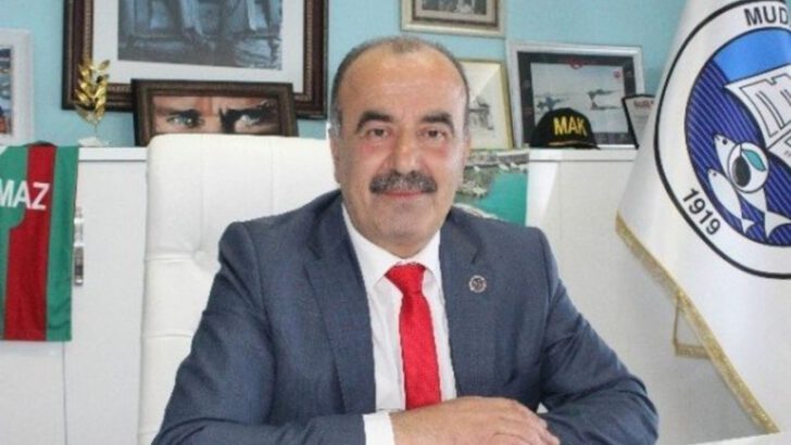 MHP’li Erden’in Çağrısına Türkyılmaz’dan “Varım”