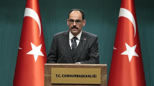 Okullar bir hafta tatil edildi, maçlar seyircisiz oynanacak
