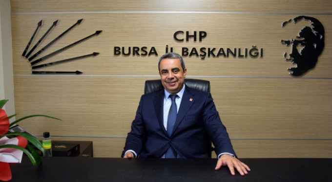 “Yöneticiler sosyal mesafe konusunda topluma örnek olmalı”