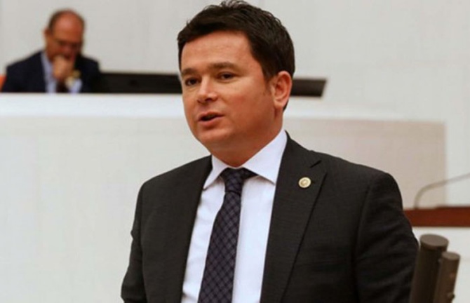 İKTİDAR ÜLKEYİ PARSEL PARSEL KATAR’A SATIYOR