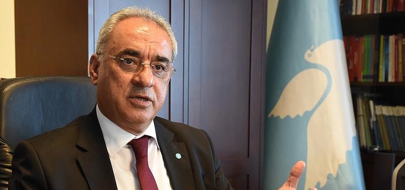 Meclise Ek Bütçe Kanunu Sunmalıdır.