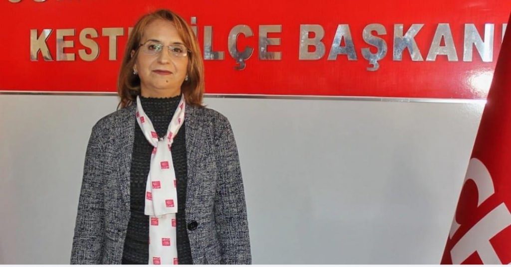 Şükranla Anıyoruz