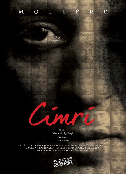 “Cimri” İKÜ’de