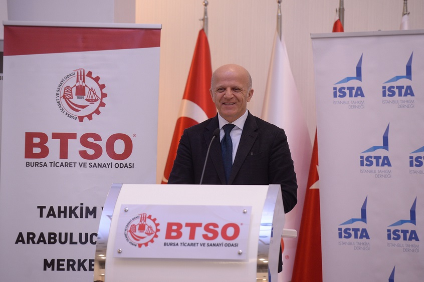 İstanbul Tahkim Derneği (İSTA) Anadolu iş dünyasına tahkimin avantajlarını anlatacak