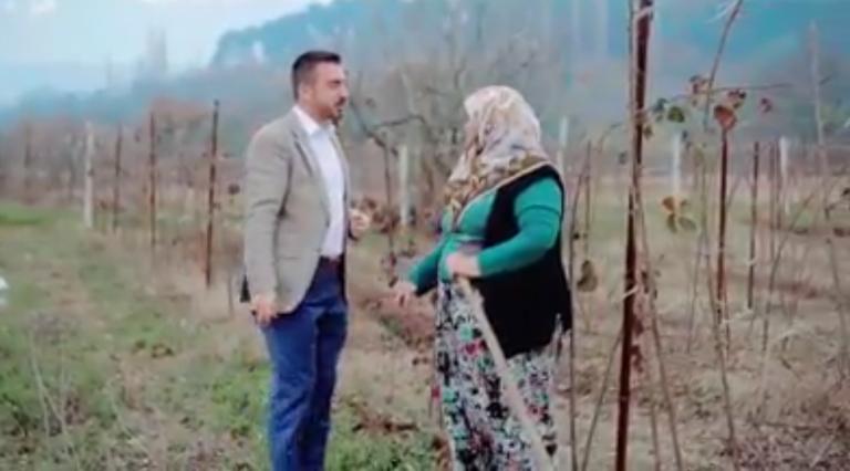 Kestel Belediyesinin Hazırladığı Film Büyük Beğeni Topladı