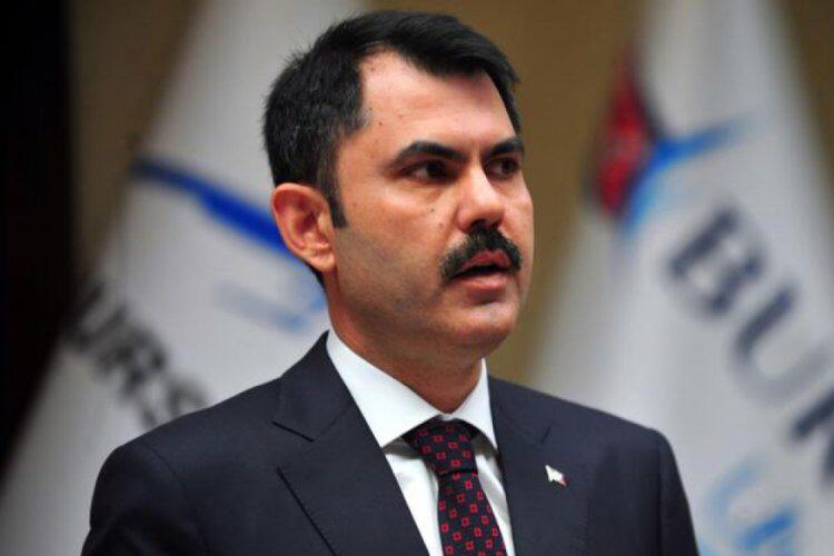 “Faaliyetleri durdurulan ticari ünitelerden kira alınmayacak”