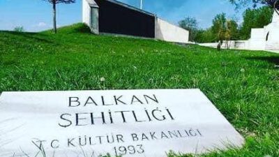 İçimizde Uhdedir Balkan Şehitleri