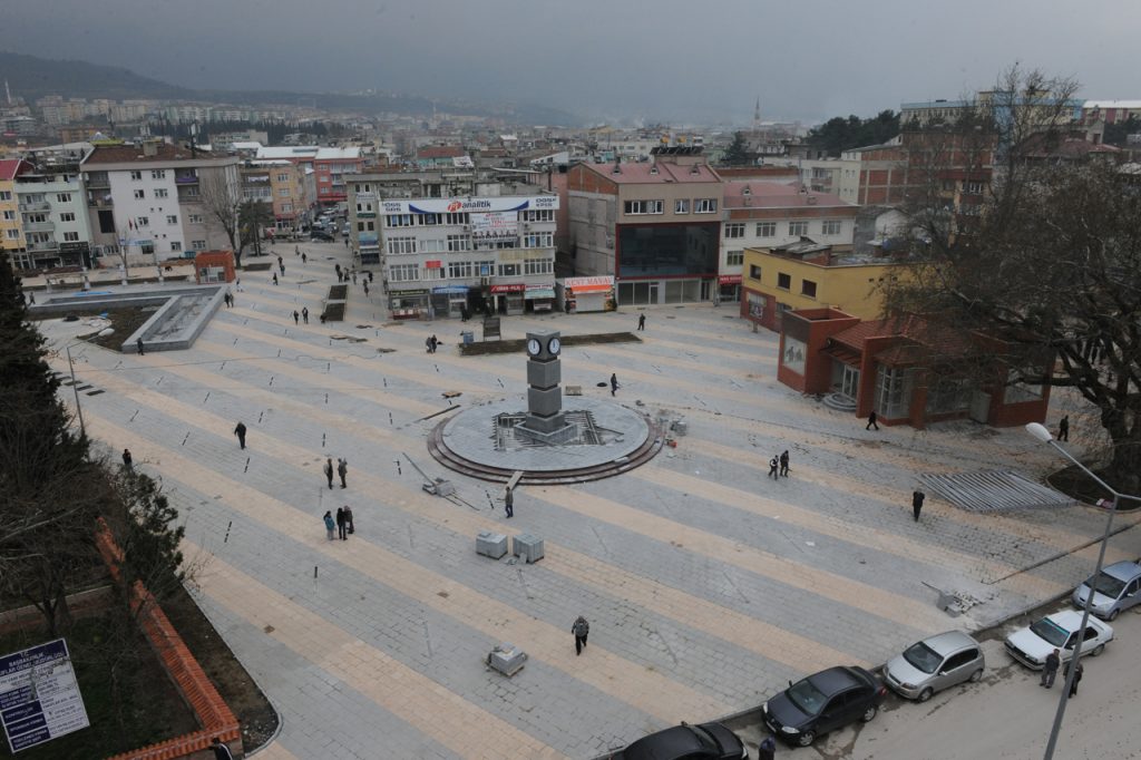 BÖYLESİ ANCAK KESTEL’DE OLUR