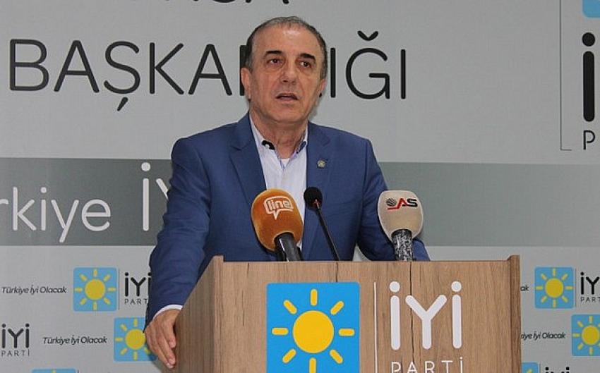 Doğancı Sahipsiz Değil, İYİ İnsanlar Doğaya Sahip Çıkacaklardır!