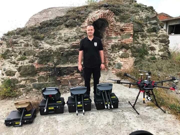 Milli Drone İle Derinlik Zaferi