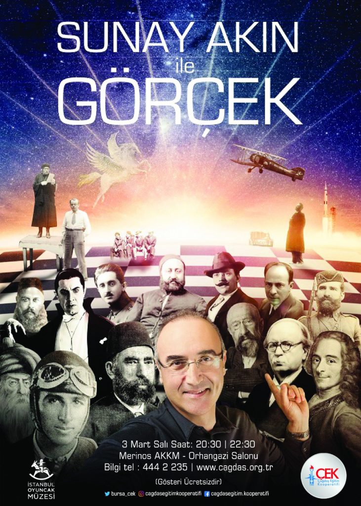 IŞIK KARANLIĞI YENER