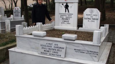 Türk Askerine Neden “Mehmetçik”deriz…?