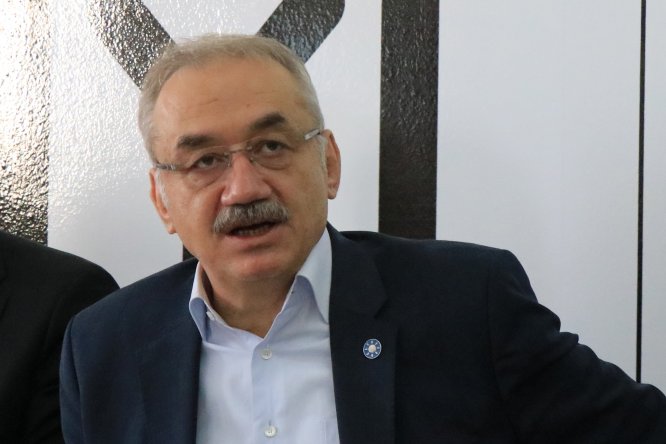 “AK Parti iktidarları döneminde Afrika’daki elçilik sayısı arttı”