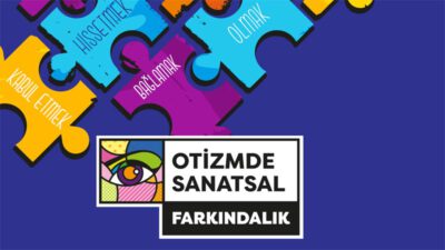 Özdilek ve Bursa Otizm Derneği’nden “Otizmde Sanatsal Farkındalık” projesi