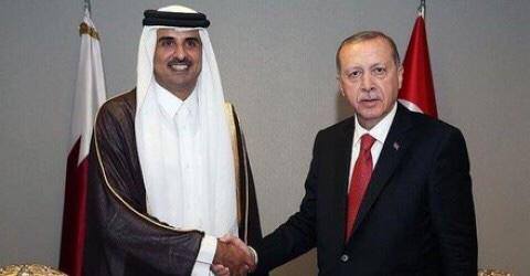 KATARLILAR “DEVLET ARAZİLERİ” ÜZERİNDE YETKİ SAHİBİ!!! OLABİLECEK