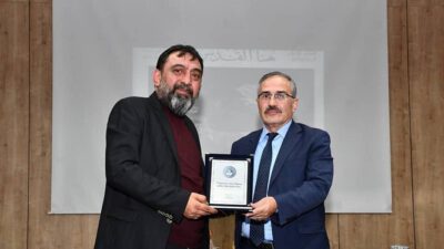 Kestel’de Kültür Fırtınası “Yenilmez” İle Devam Etti.