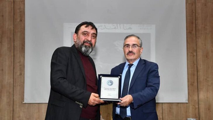 Kestel’de Kültür Fırtınası “Yenilmez” İle Devam Etti.