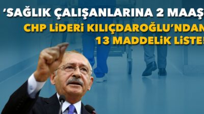 Corona İçin Samimi İseniz Önerilerimizi Dikkate Alırsınız!