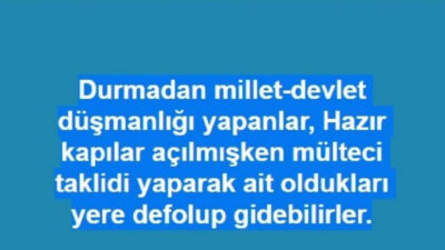 CHP Bursa İl Başkanı Karaca’dan Bursa Müftüsü İzani Turan’a tepki