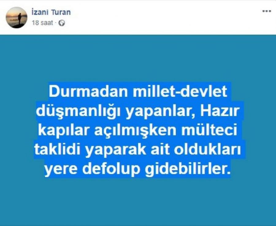 CHP Bursa İl Başkanı Karaca’dan Bursa Müftüsü İzani Turan’a tepki