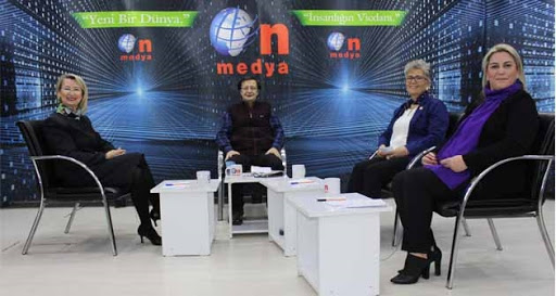Bursa’da “Maskeli” Kongre!
