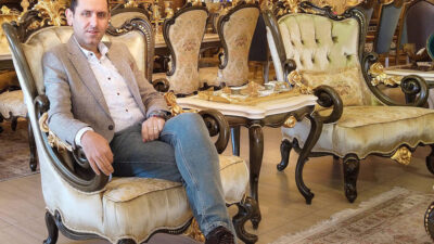 “Korona salgını Türkiye’nin mobilya ihracatına 1 milyar dolarlık katkı sağlayabilir”