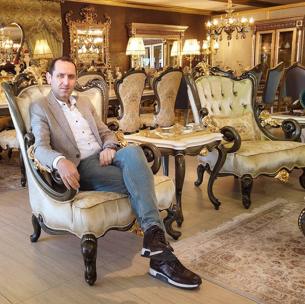 “Korona salgını Türkiye’nin mobilya ihracatına 1 milyar dolarlık katkı sağlayabilir”