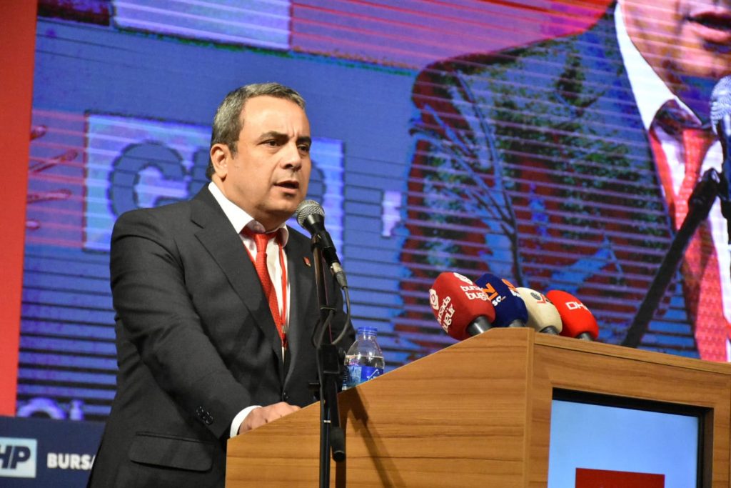 Karaca’dan öneri: İl Pandemi Kurulu’nda sağlıkla ilgili oda temsilcileri de olmalıydı