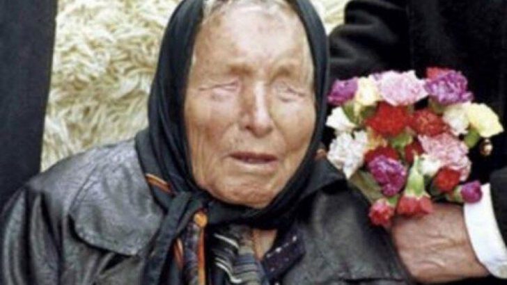 Baba Vanga’dan koronavirüs öngörüsü