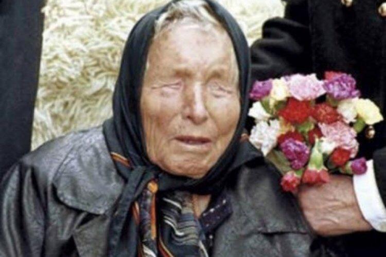 Baba Vanga’dan koronavirüs öngörüsü
