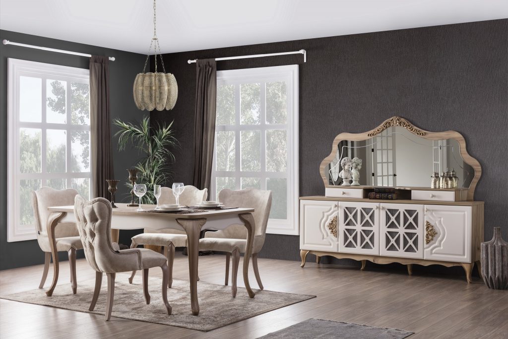 Weltew Home MODEKO Fuarı’nda